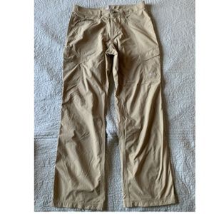 Hiking waterproof Under Armour Pants